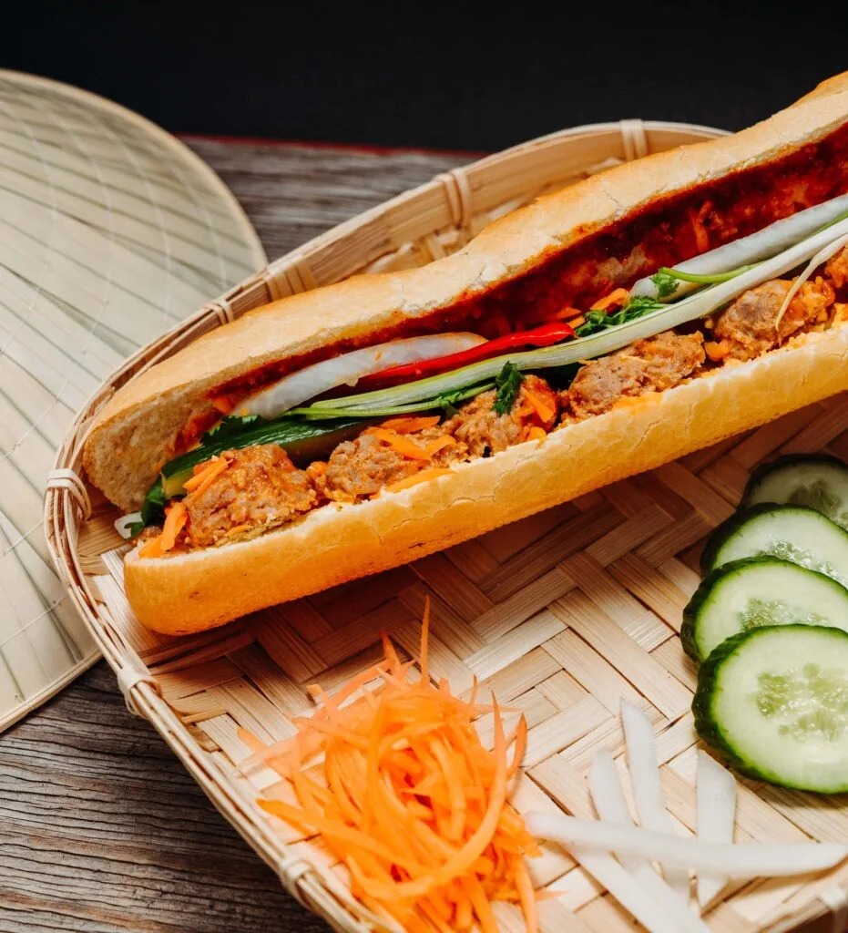 banh mi