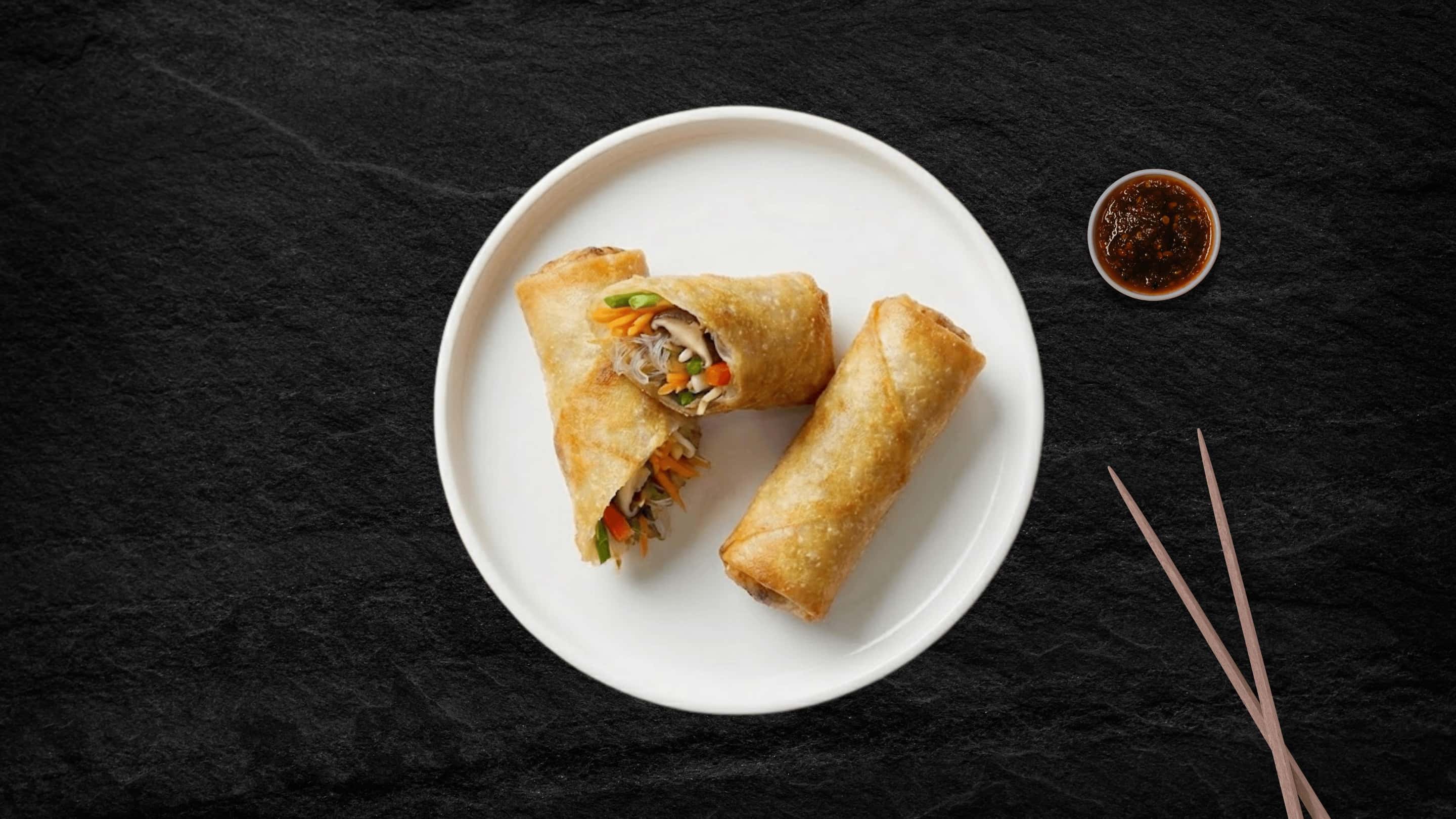 Spring Rolls