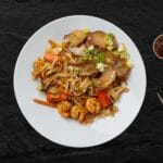 Viet Balo Noodles