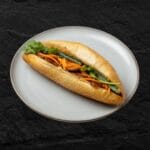 Mama's Bánh Mì