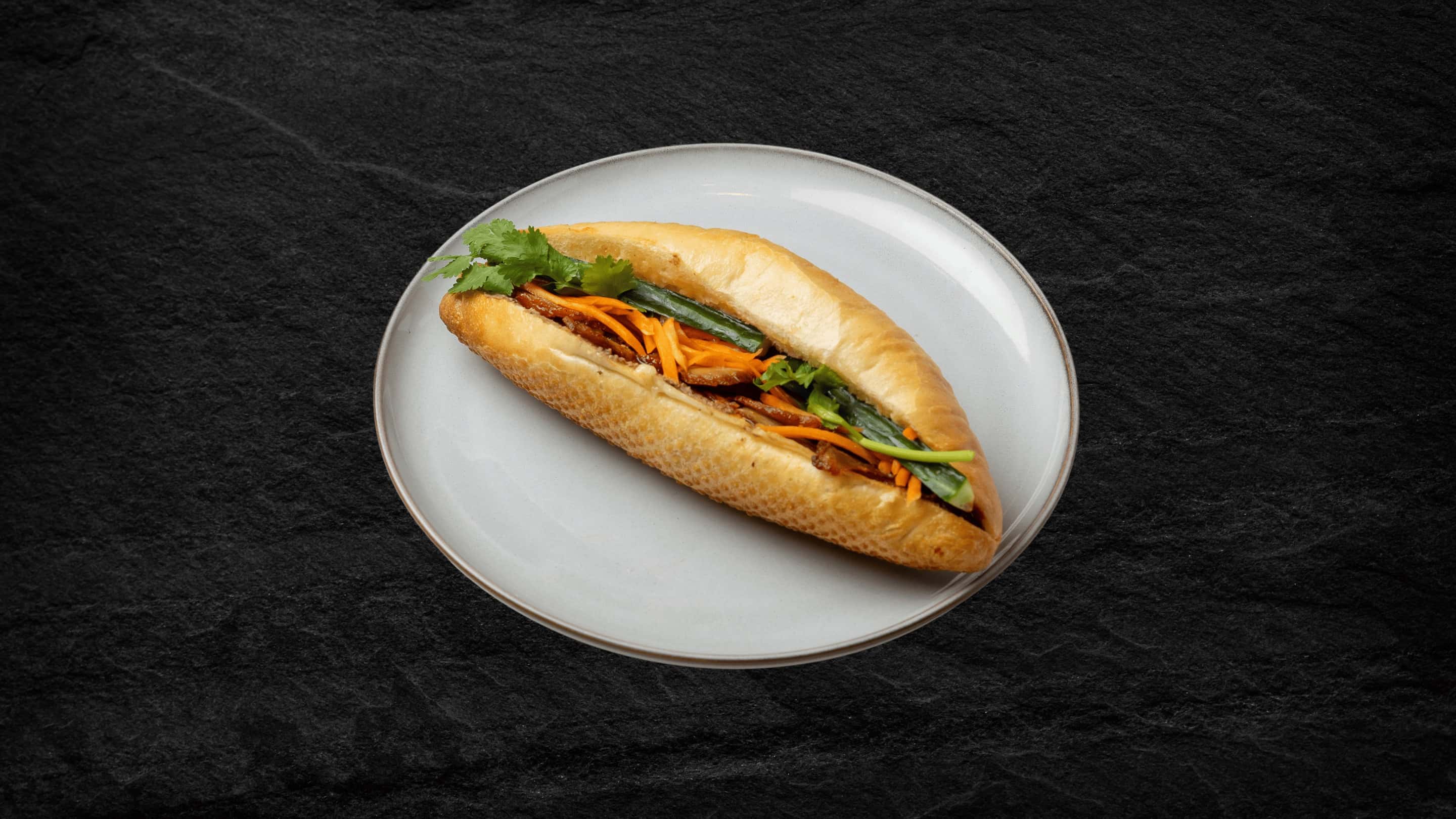 Mama's Bánh Mì