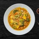 Mama's Curry