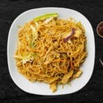 Mama's Mixed Noodles