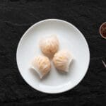 Shrimp Dumplings