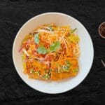 Spicy Umami Noodles