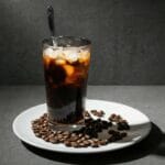 Vietnamese Black Coffee