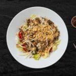 Vietnamese Salad